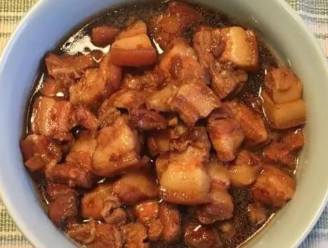教你制作家常电锅卤肉