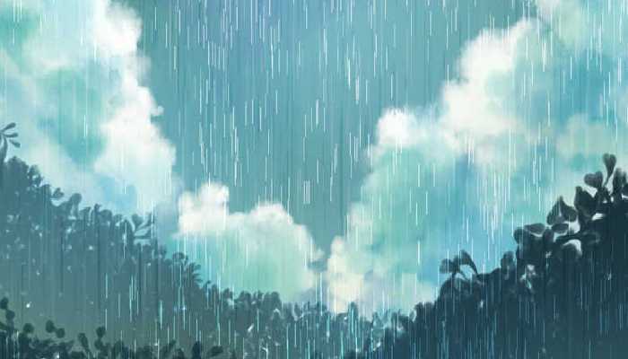 西南江南华南有暴雨或大暴雨 西北华北黄淮等仍有沙尘