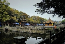 普济禅寺