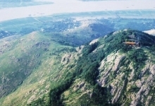 荆涂山风景区