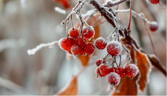 雪天