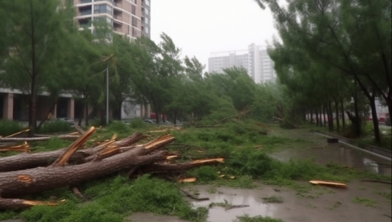 92W突然增强大范围降温雨雪将至