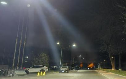 今晨，北京体感寒冷