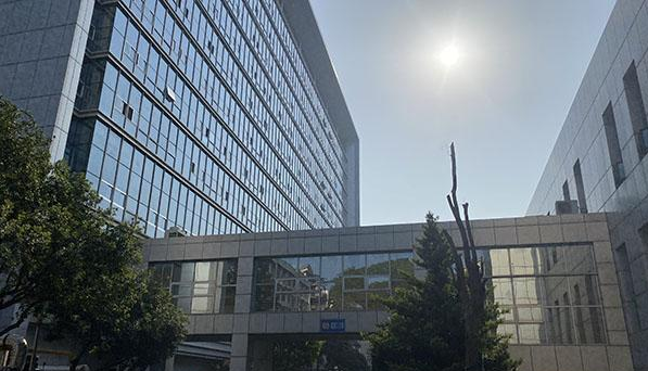 今天，长沙天气晴朗