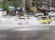 南方暴雨下个不停局地超400毫米 华北黄淮气温飙升至35℃以上