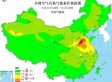 6月23日国内环境气象公报 华北黄淮大部有利于臭氧生成