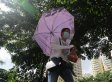 北方局地或现高温天气 石家庄济南等地气温逼近34℃