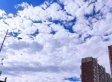 北京今日大风可达6级左右 最高气温32℃