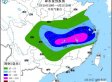 长江中下游地区将迎较强降雨过程 江西浙江局地将现雷暴大风