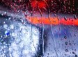 湖南暴雨影响部分高速收费站入口管制 解除时间待定
