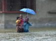 6月23日国外天气预报 雨季肆虐马来孟加拉国大到暴雨