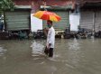 6月21日国外天气预报 南亚东南亚出现较强降雨