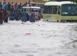 巴基斯坦暴雨部分房屋发生倒塌 已造成10人死亡3人受伤