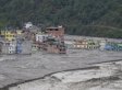 尼泊尔暴雨引发一处河流大坝决堤 7人死亡20人失踪