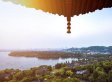 杭州阳光回归气温逐渐上升 明后天最高气温可达30℃
