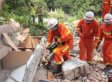 应急管理部发布5月自然灾害报告 累计1631万人受灾44死亡失踪