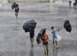 本周前期北京城阴雨绵绵 局地气温仅25℃体感凉爽