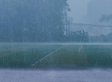 高考第二天广东雷雨显著局部暴雨 广州最高气温34℃体感闷热