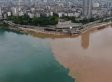 黄河壶口瀑布半清半浊是怎么回事 黄河水为什么会变清