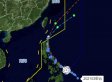 3号台风彩云路径图最新消息 未来会登陆或影响广东吗