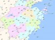 【浙江】下周开启雨雨雨模式 气温起伏不大