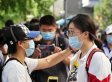 北京高考前20名考生成绩暂不公布 录取工作7月6日起进行