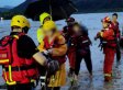 81名上海游客去探险被困洪水 救援部门：已全部获救