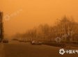 宜宅家！今日内蒙古多地空气质量仍“爆表” 雨雪降温陆续展开