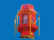 北京宫灯