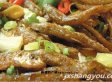 油炸河鱼