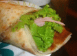 大饼鸡蛋
