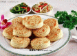 酥丝饼