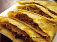 蒙古馅饼