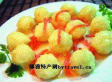 土豆丸子