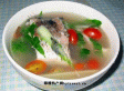 阿尔乡开河鱼