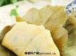 玻璃叶饼