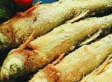炸麻鲢