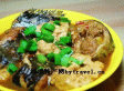 鲶鱼炖豆腐