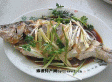 松江鲈鱼