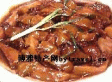 酱汁鸭方