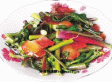 洪山菜薹炒腊肉