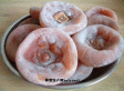月柿饼
