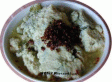 苗家菜豆腐