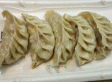 三鲜豆腐饺子