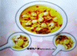 土鸡炖牛宝