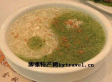 太极豆腐