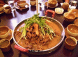 鸭火锅