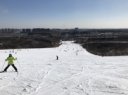 万龙八易滑雪场