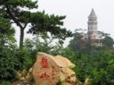 盘山