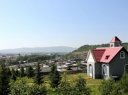 栖霞山植物园